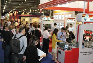 How to attend a Trade Show like a Pro