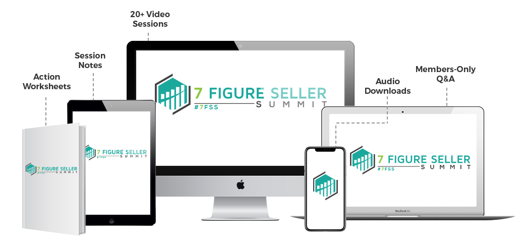 7 Figure Seller Summit Review